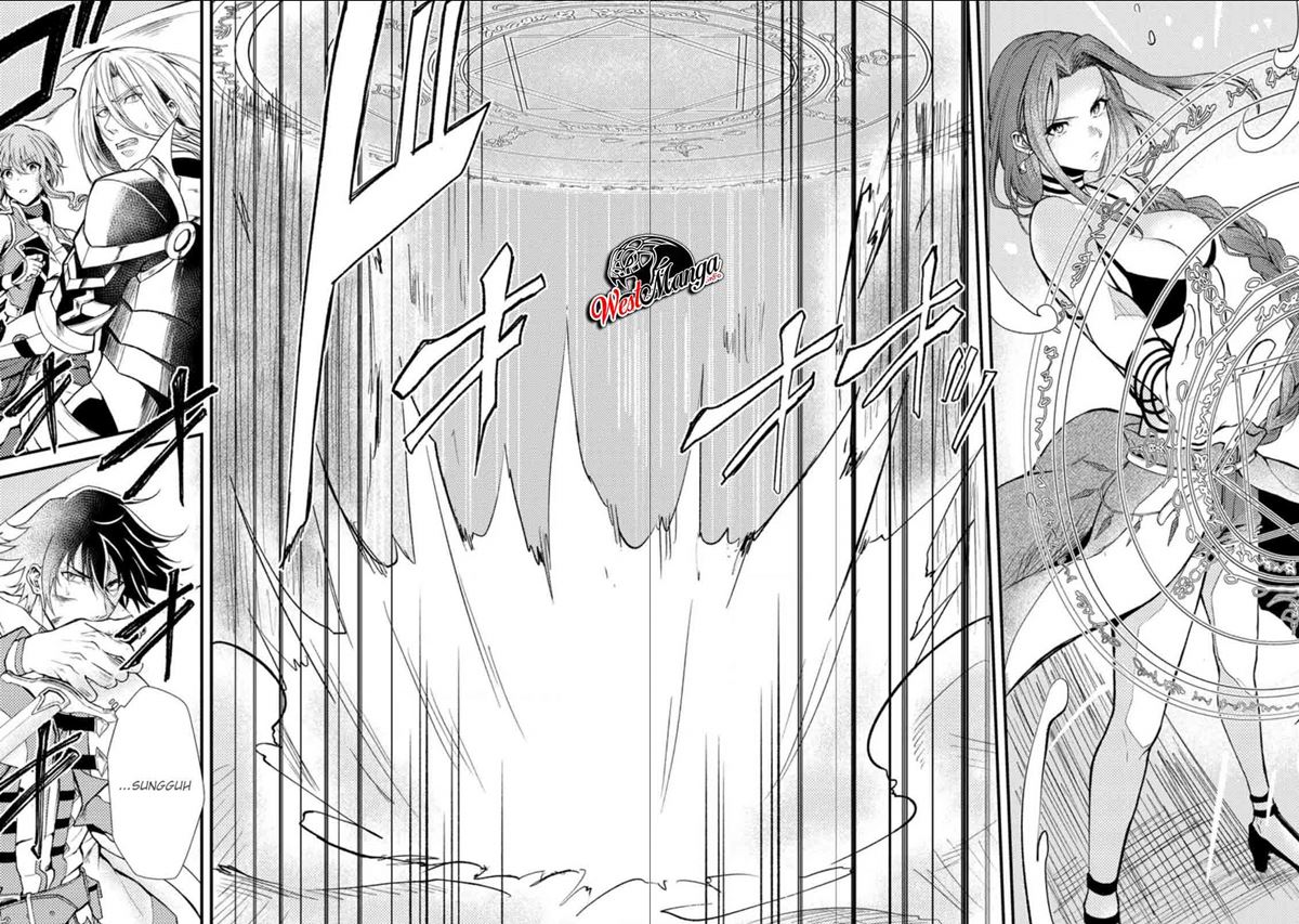 Party Kara Tsuihou Sareta Sono Chiyushi, Jitsuha Saikyou Nitsuki